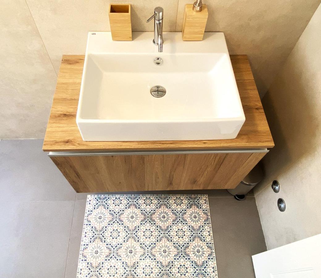 Olmocolmo Trastevere Рим Екстериор снимка