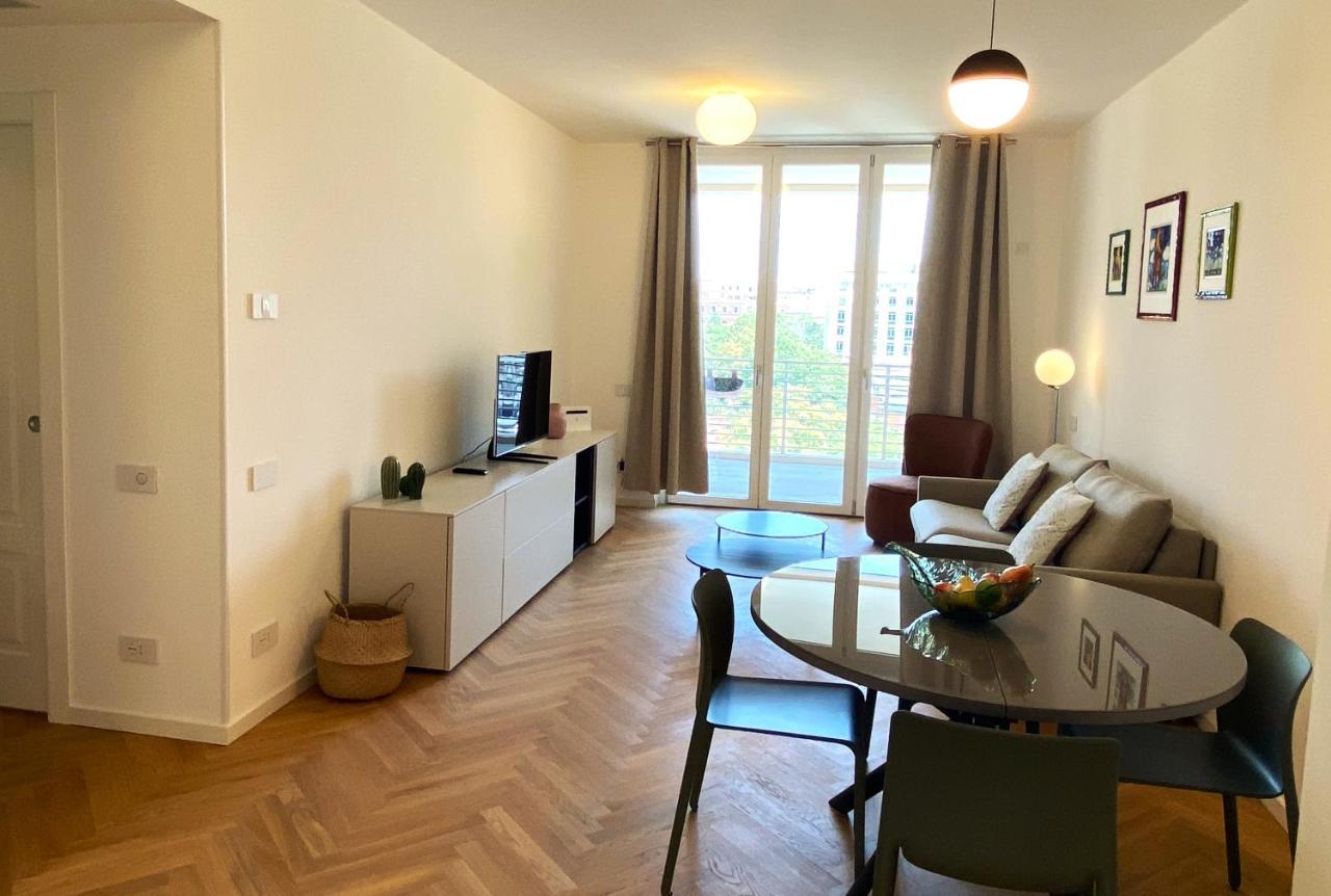 Olmocolmo Trastevere Рим Екстериор снимка