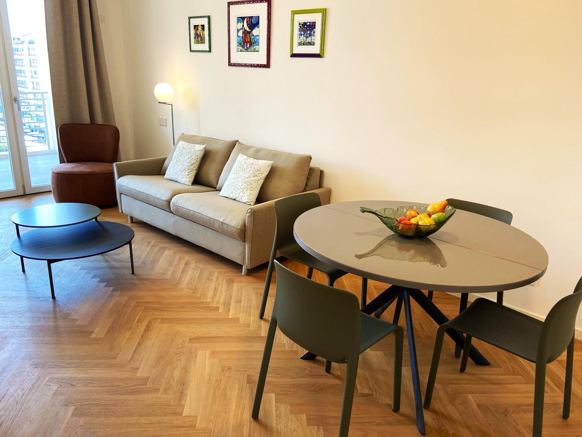 Olmocolmo Trastevere Рим Екстериор снимка